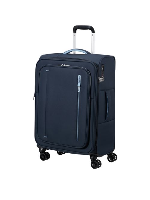 Cloudrider M trolley medio SAMSONITE | 157366SKY NAVY